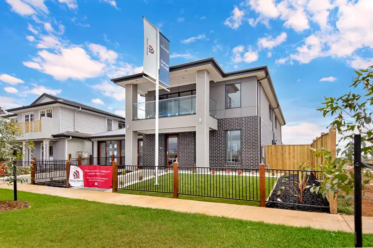 15 Wiltshire Boulevard, Rockbank VIC 3335