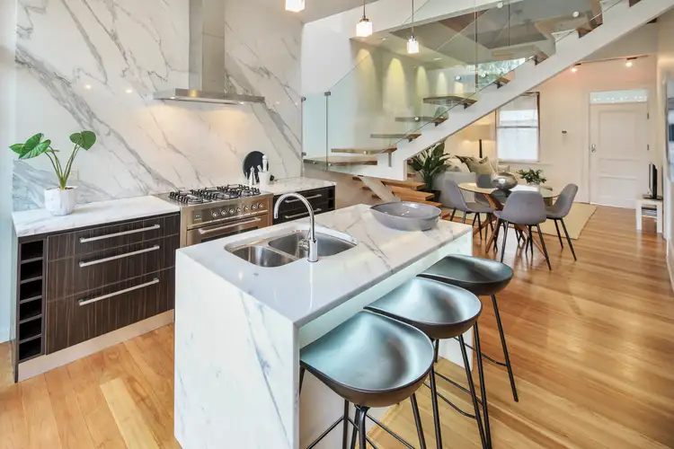 Third view of Homely house listing, 1 Mullens Street, Balmain NSW 2041