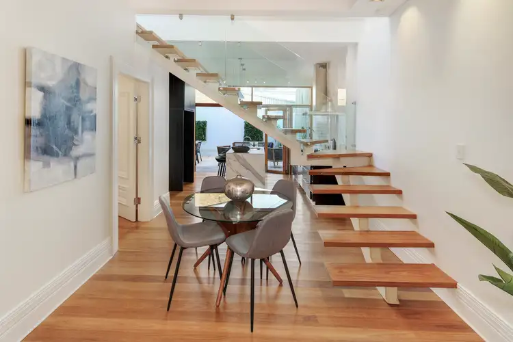 Fourth view of Homely house listing, 1 Mullens Street, Balmain NSW 2041