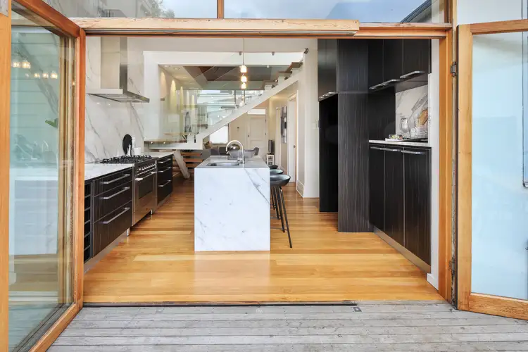 Fifth view of Homely house listing, 1 Mullens Street, Balmain NSW 2041