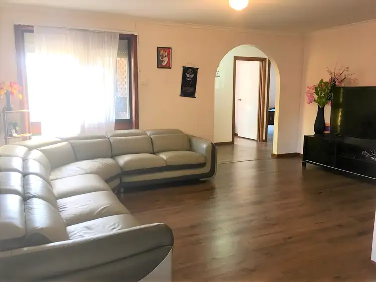 Second view of Homely house listing, 3 Warrington Crescent, Deer Park VIC 3023