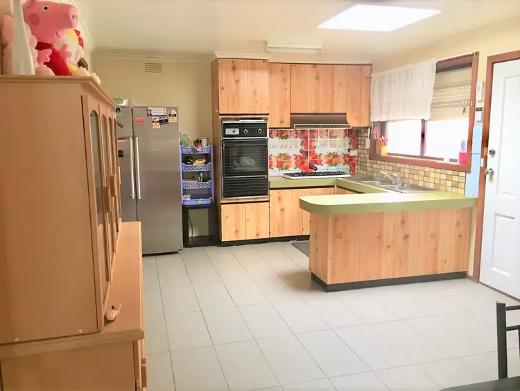 Third view of Homely house listing, 3 Warrington Crescent, Deer Park VIC 3023