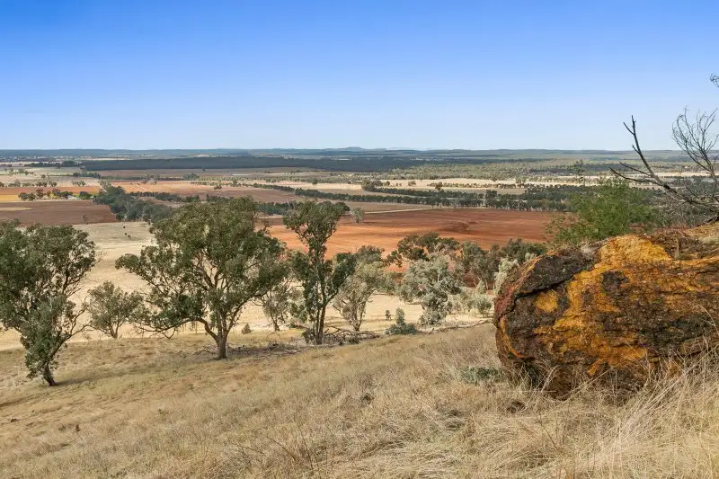 Main view of Homely land listing, LOT 2/68 Hamblin Road, Toolleen VIC 3551