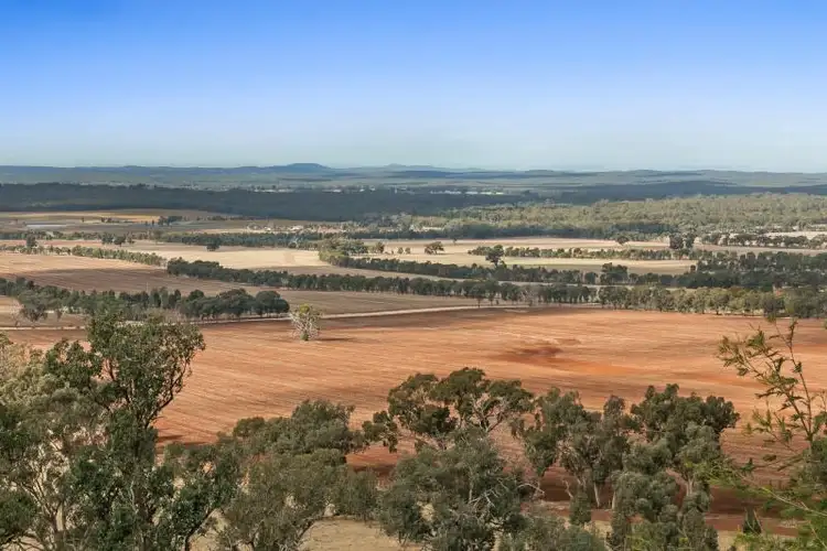 Fourth view of Homely land listing, LOT 2/68 Hamblin Road, Toolleen VIC 3551