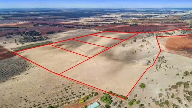 Sixth view of Homely land listing, LOT 2/68 Hamblin Road, Toolleen VIC 3551