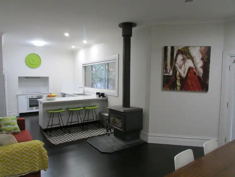 Fifth view of Homely house listing, 44 Devereux Street, Warracknabeal VIC 3393
