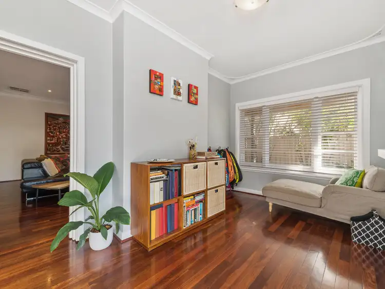 Second view of Homely house listing, 38B Bombard Street, Mount Pleasant WA 6153