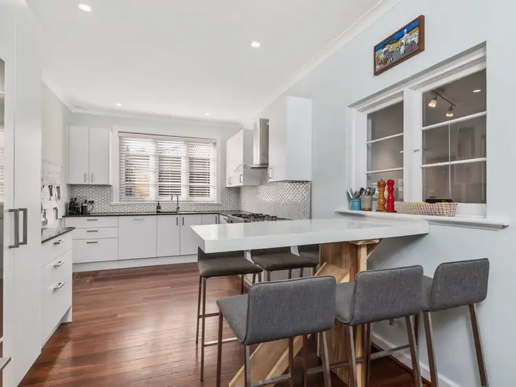 Third view of Homely house listing, 38B Bombard Street, Mount Pleasant WA 6153