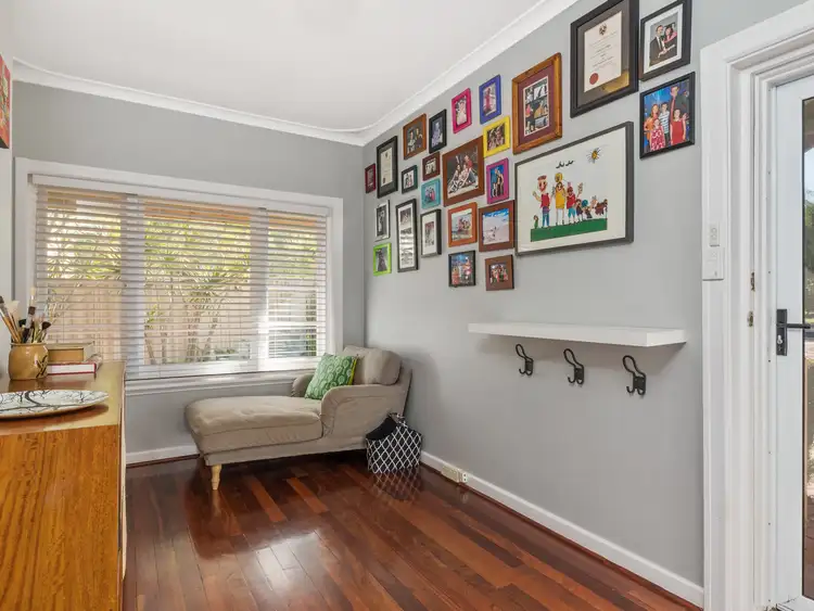 Fourth view of Homely house listing, 38B Bombard Street, Mount Pleasant WA 6153