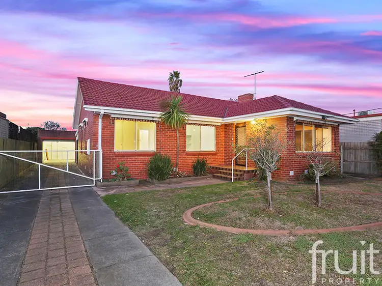 159 St Albans Road, Thomson VIC 3219