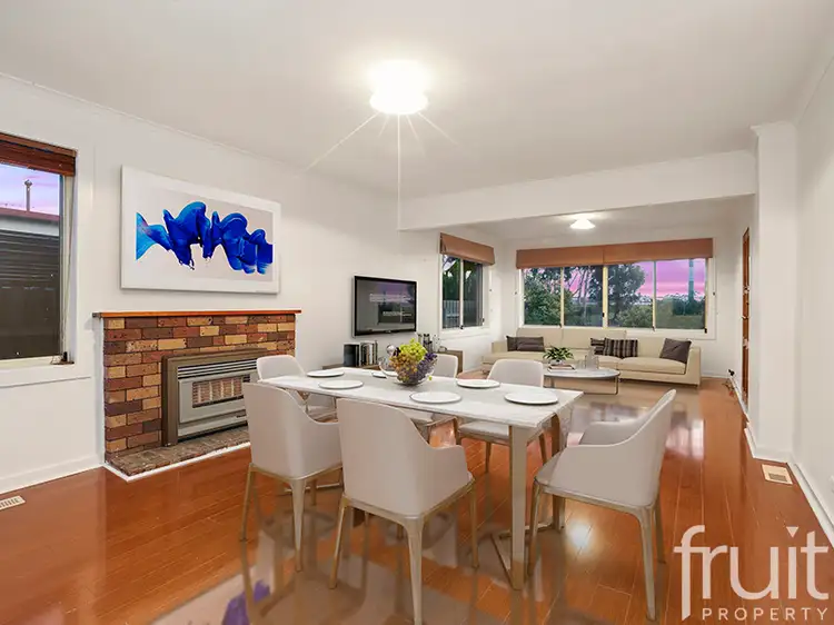 Second view of Homely house listing, 159 St Albans Road, Thomson VIC 3219