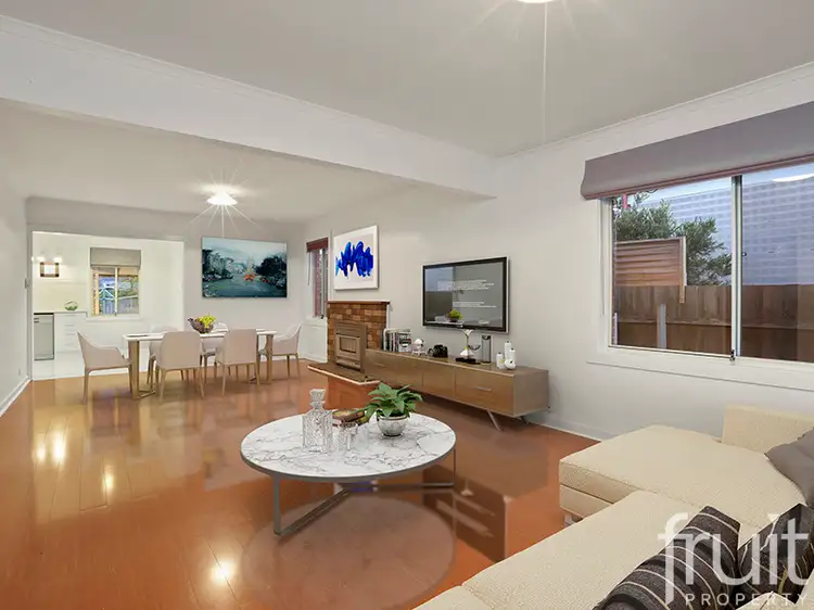 Third view of Homely house listing, 159 St Albans Road, Thomson VIC 3219