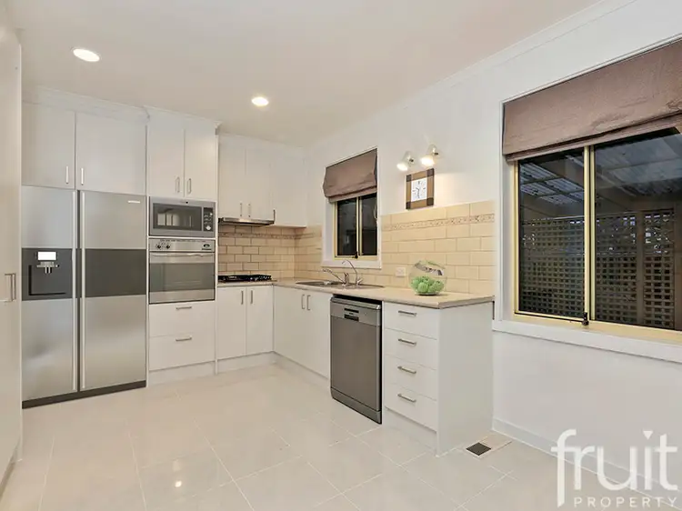 Fourth view of Homely house listing, 159 St Albans Road, Thomson VIC 3219