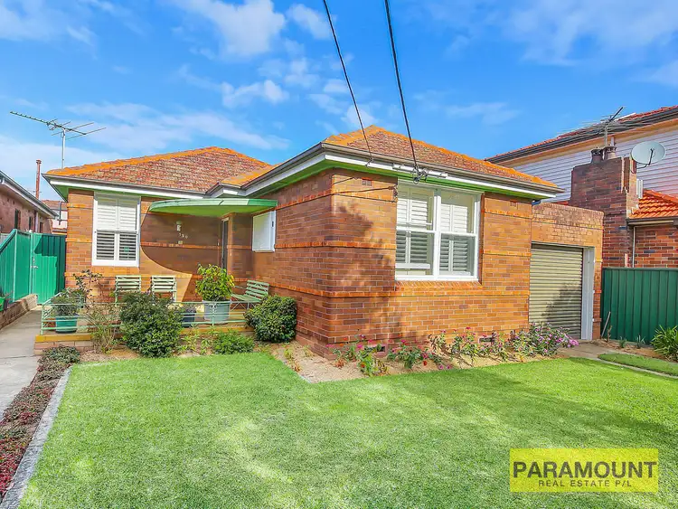 130 Broadarrow Road, Narwee NSW 2209