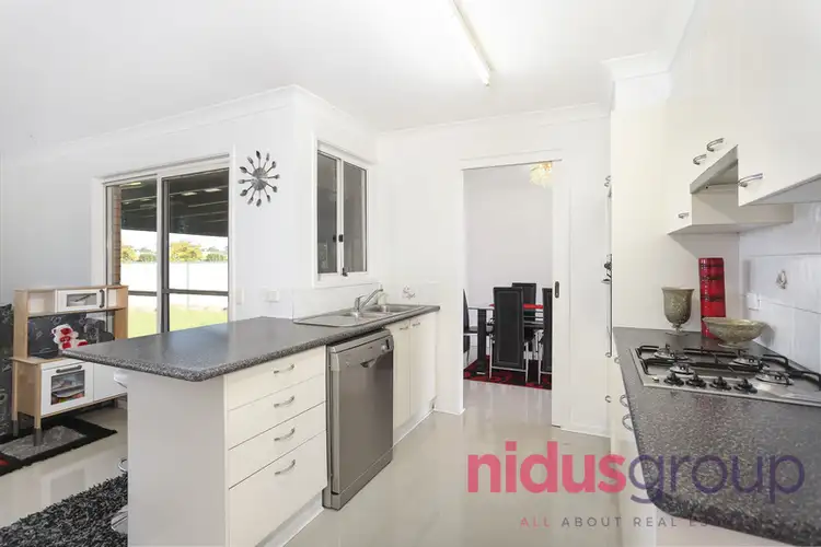 Third view of Homely house listing, 37 Standish Avenue, Oakhurst NSW 2761