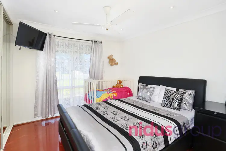 Fifth view of Homely house listing, 37 Standish Avenue, Oakhurst NSW 2761
