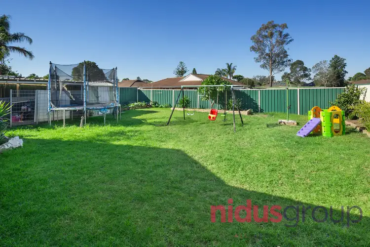 Sixth view of Homely house listing, 37 Standish Avenue, Oakhurst NSW 2761
