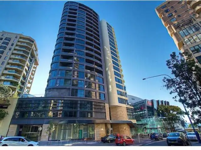 605/241 Oxford Street