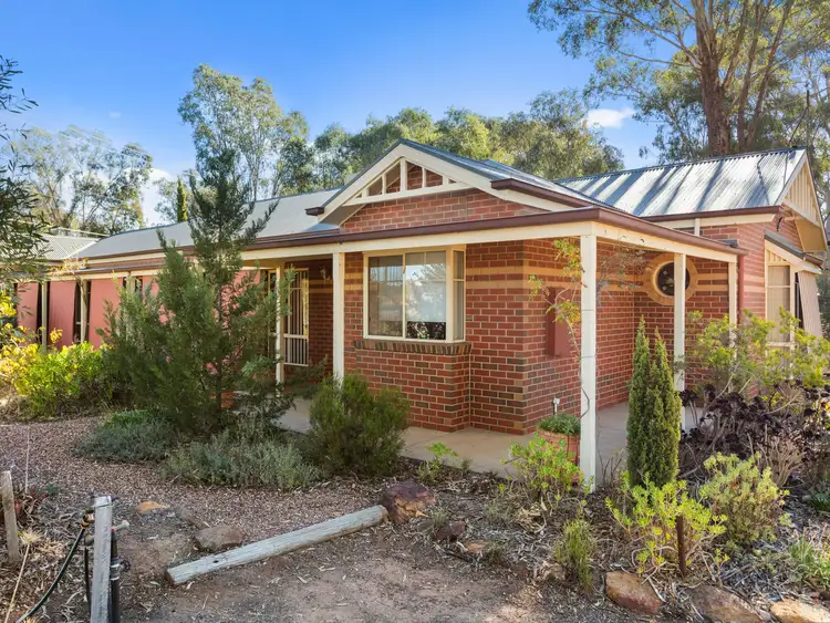 2 Fletchers Creek Road, Marong VIC 3515