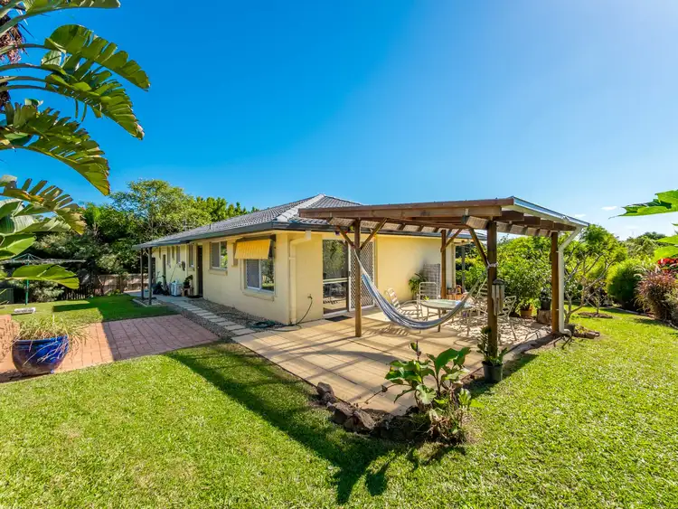 Third view of Homely house listing, 21 Coomburra Crescent, Ocean Shores NSW 2483