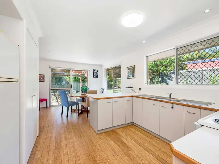 Fourth view of Homely house listing, 21 Coomburra Crescent, Ocean Shores NSW 2483
