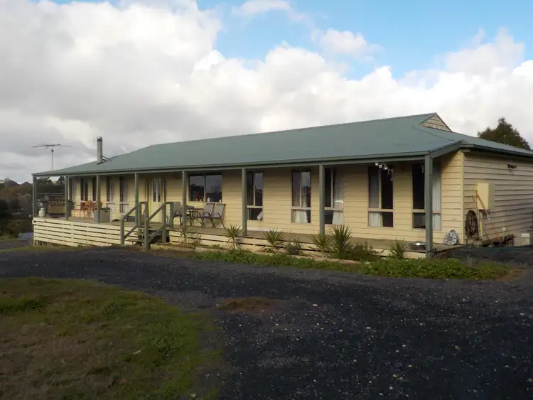 Main view of Homely house listing, 3 Ocock Street, Ballan VIC 3342
