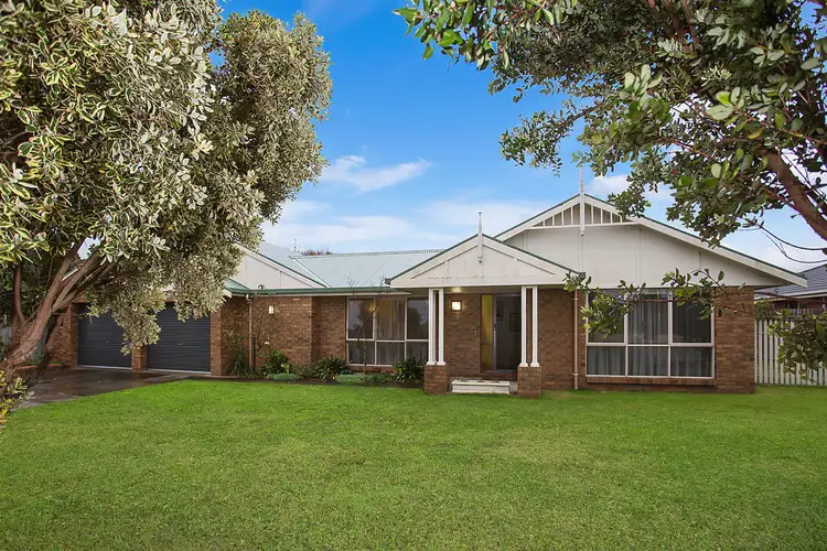 Main view of Homely house listing, 8 Baxter Street, Port Fairy VIC 3284