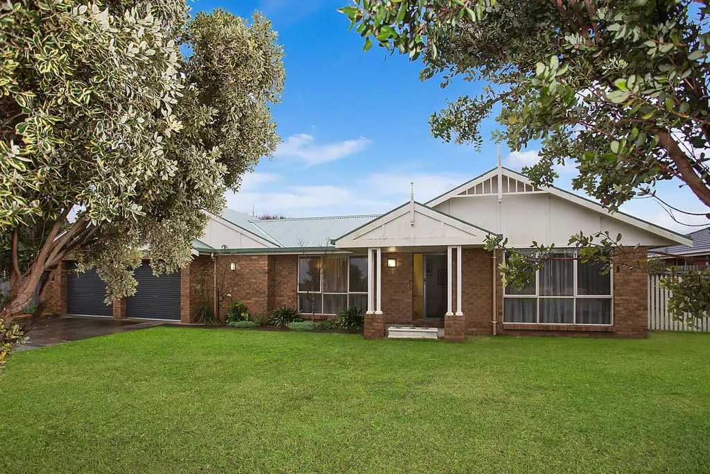 Main view of Homely house listing, 8 Baxter Street, Port Fairy VIC 3284