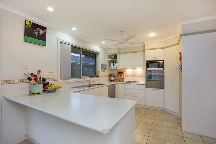 Third view of Homely house listing, 8 Baxter Street, Port Fairy VIC 3284