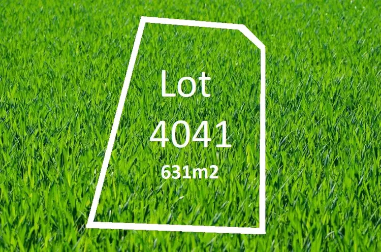 Main view of Homely land listing, 56 Camden Drive, Chirnside Park VIC 3116