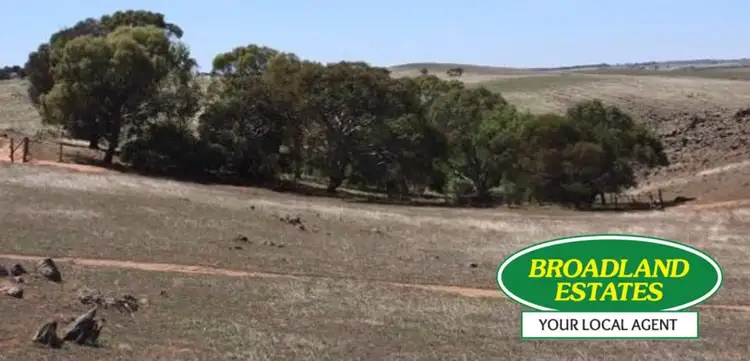 Main view of Homely land listing, LOT 16 Wheal Ellen Road, Woodchester SA 5255