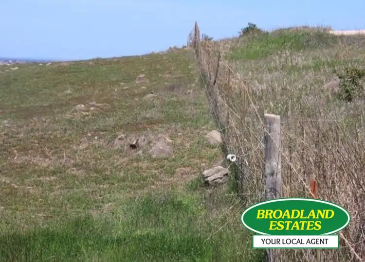 Third view of Homely land listing, LOT 16 Wheal Ellen Road, Woodchester SA 5255