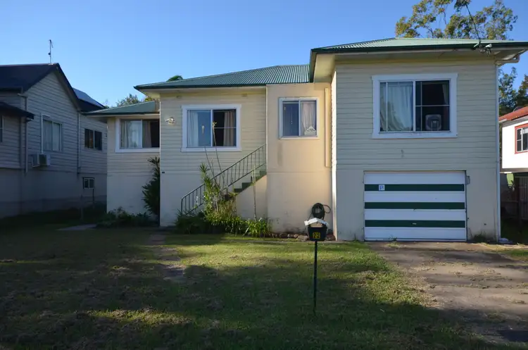 22 Jubilee Street, Lismore NSW 2480