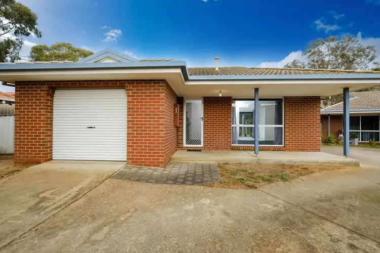 Main view of Homely house listing, 3/11 AZURE DRIVE, Wodonga VIC 3690