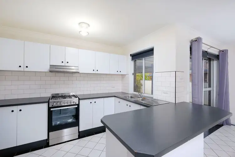 Second view of Homely house listing, 3/11 AZURE DRIVE, Wodonga VIC 3690