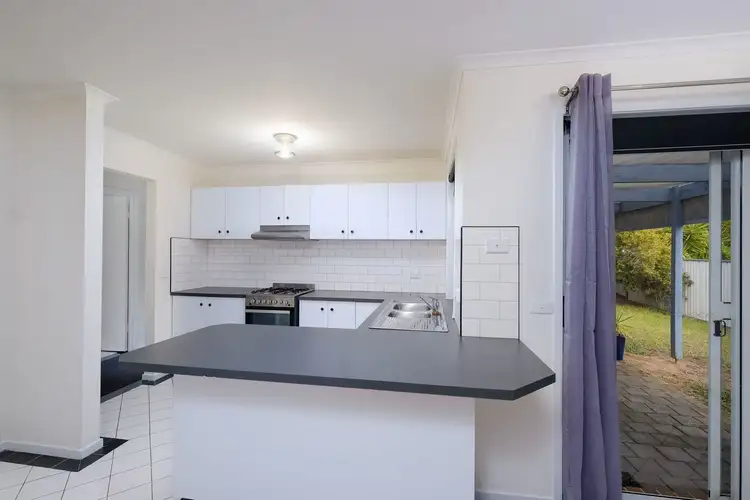 Third view of Homely house listing, 3/11 AZURE DRIVE, Wodonga VIC 3690