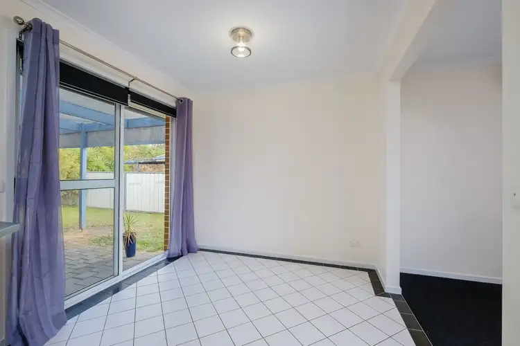 Fourth view of Homely house listing, 3/11 AZURE DRIVE, Wodonga VIC 3690