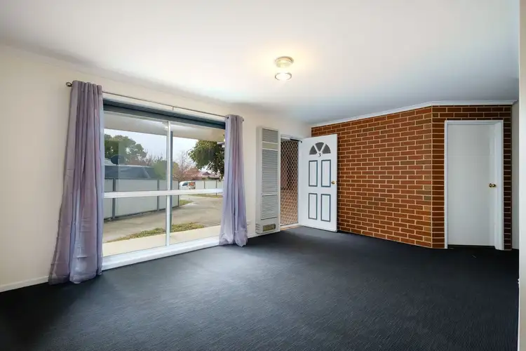Fifth view of Homely house listing, 3/11 AZURE DRIVE, Wodonga VIC 3690