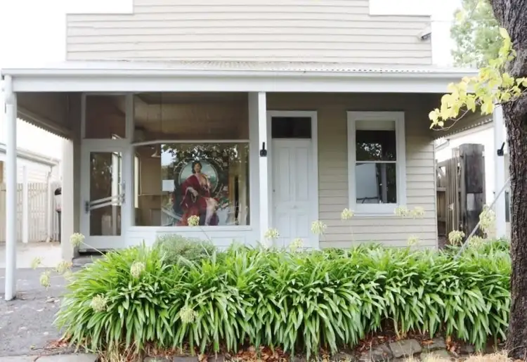 Main view of Homely house listing, 16 Market Street, Trentham VIC 3458