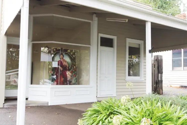 Third view of Homely house listing, 16 Market Street, Trentham VIC 3458