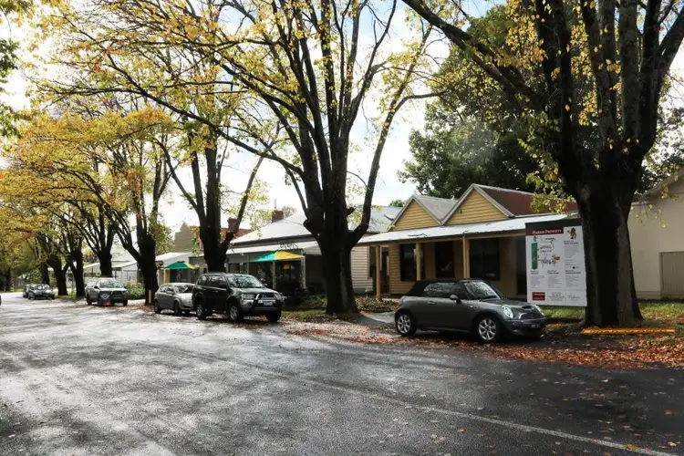 Fourth view of Homely house listing, 16 Market Street, Trentham VIC 3458