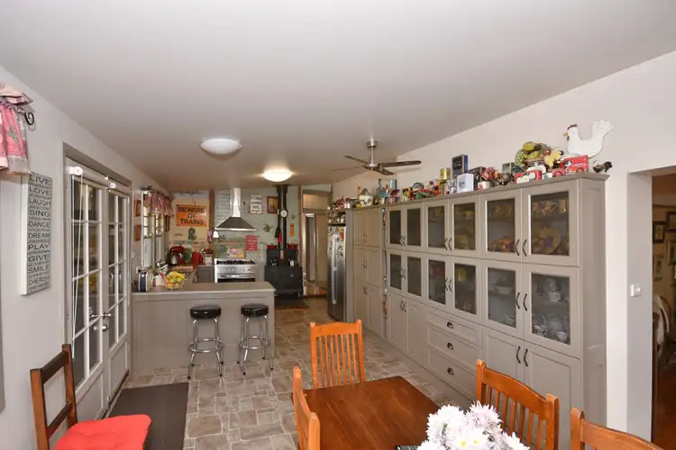 Seventh view of Homely house listing, 71 Broadway, Dunolly VIC 3472