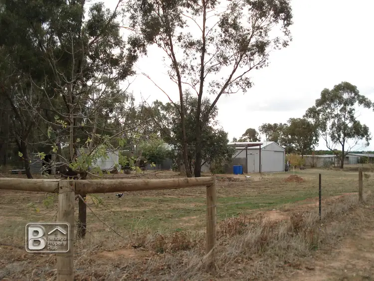 Main view of Homely rural property listing, 15 Grant Street, Newbridge VIC 3551