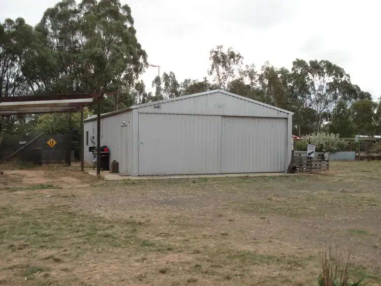 Third view of Homely rural property listing, 15 Grant Street, Newbridge VIC 3551