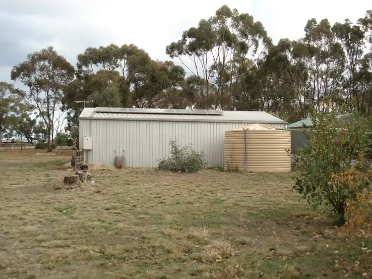 Fourth view of Homely rural property listing, 15 Grant Street, Newbridge VIC 3551