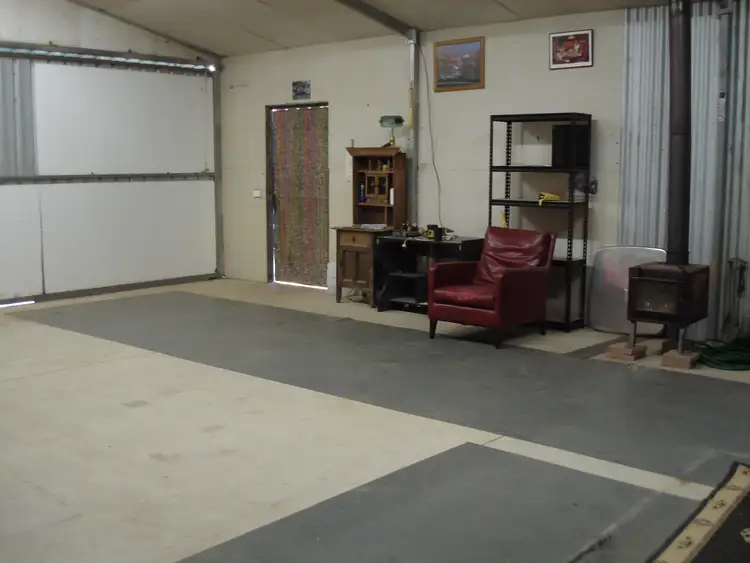 Sixth view of Homely rural property listing, 15 Grant Street, Newbridge VIC 3551