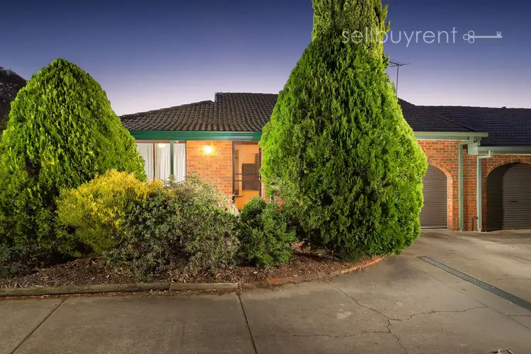 Main view of Homely unit listing, 1/7 PAGE COURT, Wodonga VIC 3690