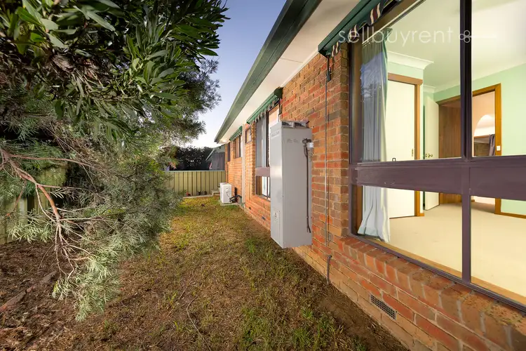Fourth view of Homely unit listing, 1/7 PAGE COURT, Wodonga VIC 3690