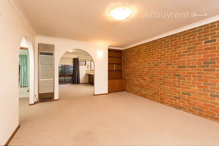 Sixth view of Homely unit listing, 1/7 PAGE COURT, Wodonga VIC 3690