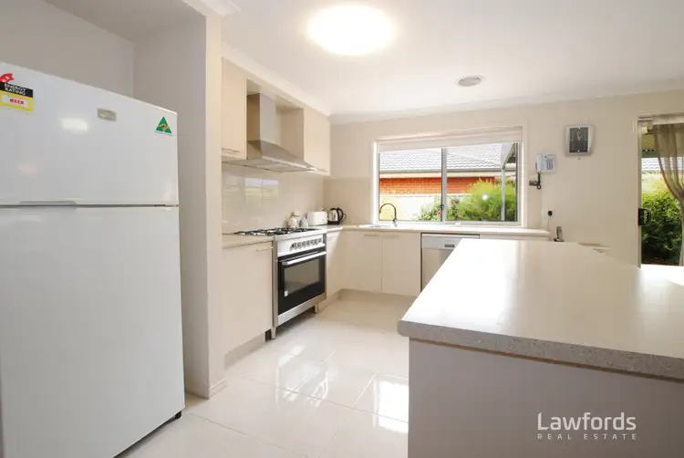 Third view of Homely house listing, 9 Nirimba Court, Ascot VIC 3551